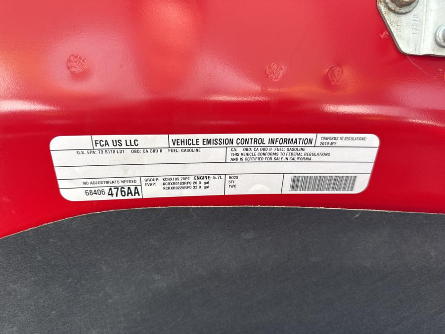 2019 Ram 1500 Classic Big Horn 4x4 Crew Cab 6''4" Box, available for sale in Waterbury, Connecticut | National Auto Brokers, Inc.. Waterbury, Connecticut 2019 Ram 1500 Classic Big Horn 4x4 Crew Cab 6''4" Box, available for sale in Waterbury, Connecticut | National Auto Brokers, Inc.. Waterbury, Connecticut