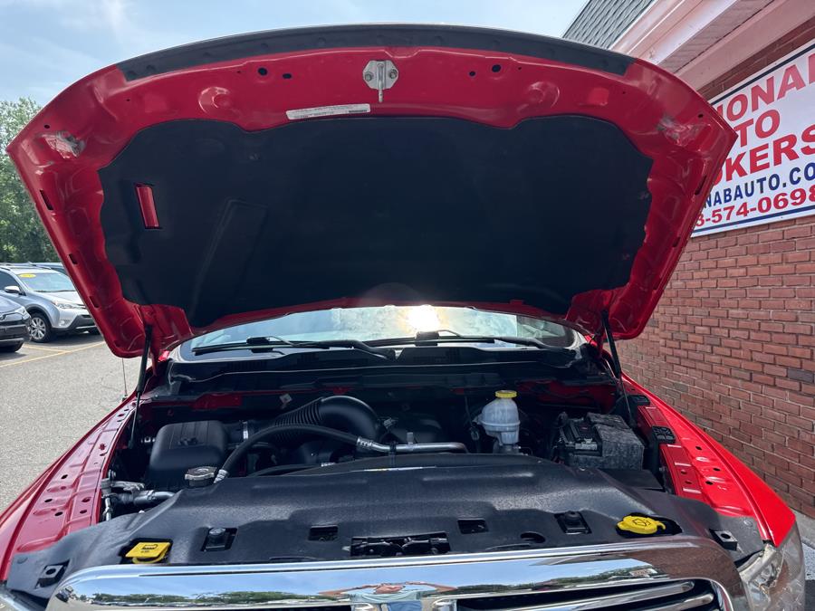 2019 Ram 1500 Classic Big Horn 4x4 Crew Cab 6''4" Box, available for sale in Waterbury, Connecticut | National Auto Brokers, Inc.. Waterbury, Connecticut 2019 Ram 1500 Classic Big Horn 4x4 Crew Cab 6''4" Box, available for sale in Waterbury, Connecticut | National Auto Brokers, Inc.. Waterbury, Connecticut