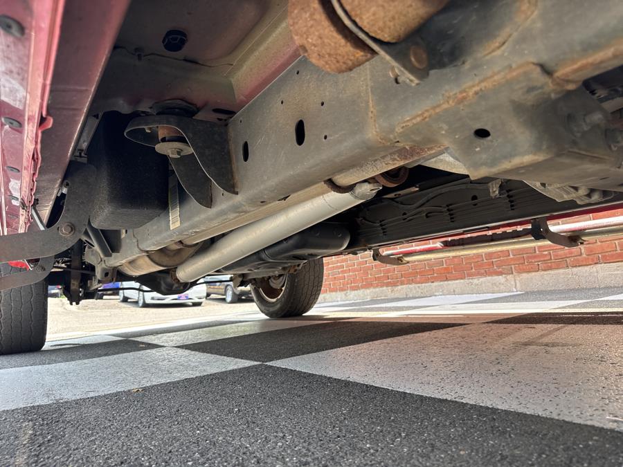 2019 Ram 1500 Classic Big Horn 4x4 Crew Cab 6''4" Box, available for sale in Waterbury, Connecticut | National Auto Brokers, Inc.. Waterbury, Connecticut 2019 Ram 1500 Classic Big Horn 4x4 Crew Cab 6''4" Box, available for sale in Waterbury, Connecticut | National Auto Brokers, Inc.. Waterbury, Connecticut