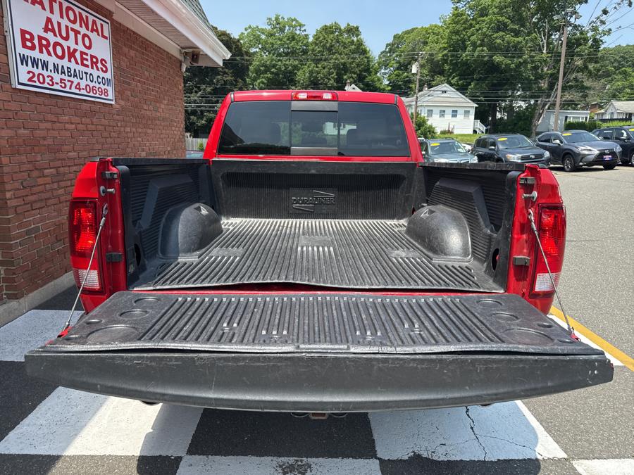 2019 Ram 1500 Classic Big Horn 4x4 Crew Cab 6''4" Box, available for sale in Waterbury, Connecticut | National Auto Brokers, Inc.. Waterbury, Connecticut 2019 Ram 1500 Classic Big Horn 4x4 Crew Cab 6''4" Box, available for sale in Waterbury, Connecticut | National Auto Brokers, Inc.. Waterbury, Connecticut