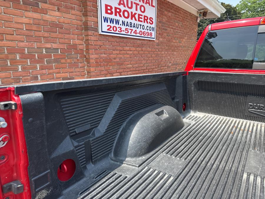 2019 Ram 1500 Classic Big Horn 4x4 Crew Cab 6''4" Box, available for sale in Waterbury, Connecticut | National Auto Brokers, Inc.. Waterbury, Connecticut 2019 Ram 1500 Classic Big Horn 4x4 Crew Cab 6''4" Box, available for sale in Waterbury, Connecticut | National Auto Brokers, Inc.. Waterbury, Connecticut