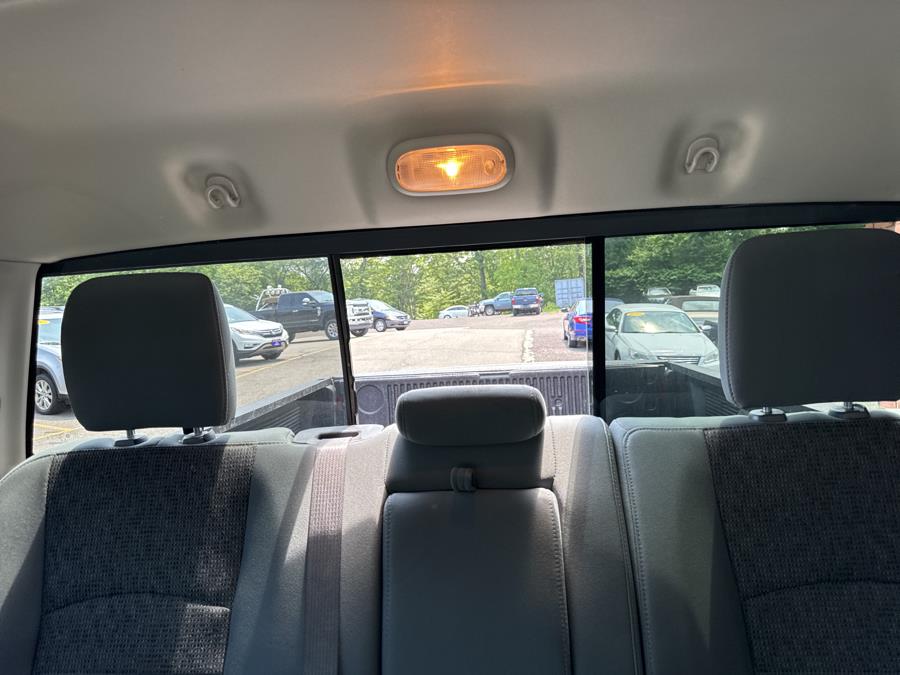 2019 Ram 1500 Classic Big Horn 4x4 Crew Cab 6''4" Box, available for sale in Waterbury, Connecticut | National Auto Brokers, Inc.. Waterbury, Connecticut 2019 Ram 1500 Classic Big Horn 4x4 Crew Cab 6''4" Box, available for sale in Waterbury, Connecticut | National Auto Brokers, Inc.. Waterbury, Connecticut