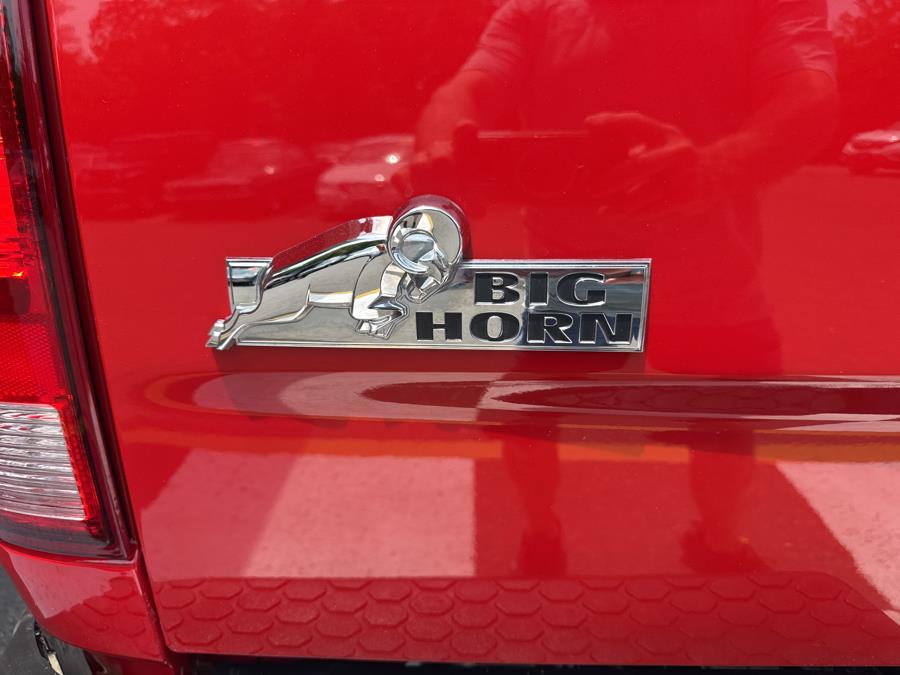 2019 Ram 1500 Classic Big Horn 4x4 Crew Cab 6''4" Box, available for sale in Waterbury, Connecticut | National Auto Brokers, Inc.. Waterbury, Connecticut 2019 Ram 1500 Classic Big Horn 4x4 Crew Cab 6''4" Box, available for sale in Waterbury, Connecticut | National Auto Brokers, Inc.. Waterbury, Connecticut