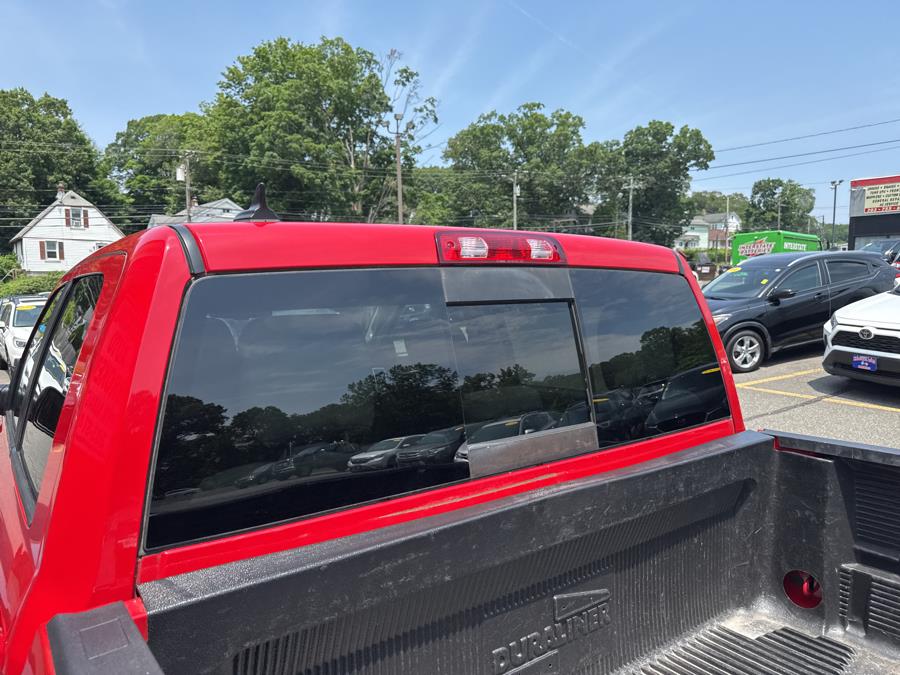 2019 Ram 1500 Classic Big Horn 4x4 Crew Cab 6''4" Box, available for sale in Waterbury, Connecticut | National Auto Brokers, Inc.. Waterbury, Connecticut 2019 Ram 1500 Classic Big Horn 4x4 Crew Cab 6''4" Box, available for sale in Waterbury, Connecticut | National Auto Brokers, Inc.. Waterbury, Connecticut