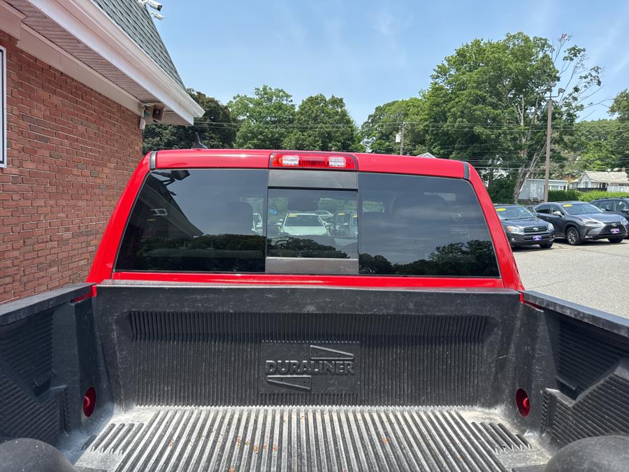 2019 Ram 1500 Classic Big Horn 4x4 Crew Cab 6''4" Box, available for sale in Waterbury, Connecticut | National Auto Brokers, Inc.. Waterbury, Connecticut 2019 Ram 1500 Classic Big Horn 4x4 Crew Cab 6''4" Box, available for sale in Waterbury, Connecticut | National Auto Brokers, Inc.. Waterbury, Connecticut