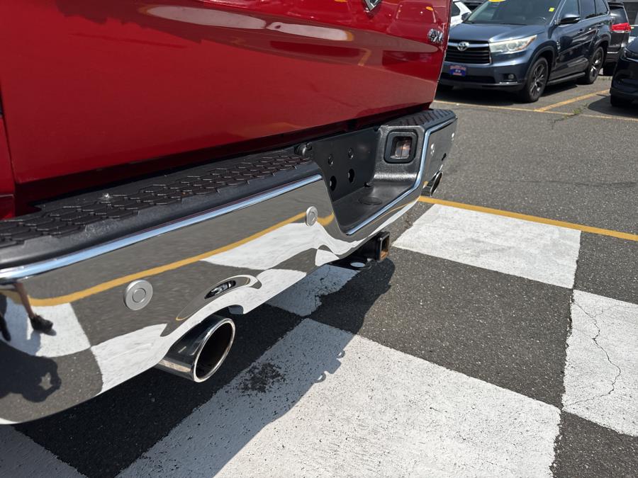 2019 Ram 1500 Classic Big Horn 4x4 Crew Cab 6''4" Box, available for sale in Waterbury, Connecticut | National Auto Brokers, Inc.. Waterbury, Connecticut 2019 Ram 1500 Classic Big Horn 4x4 Crew Cab 6''4" Box, available for sale in Waterbury, Connecticut | National Auto Brokers, Inc.. Waterbury, Connecticut