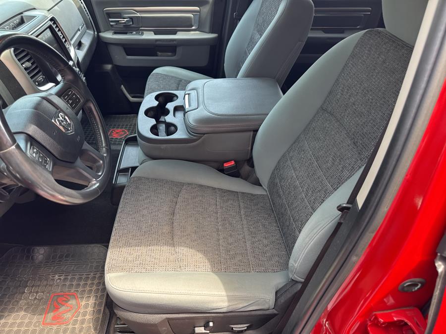 2019 Ram 1500 Classic Big Horn 4x4 Crew Cab 6''4" Box, available for sale in Waterbury, Connecticut | National Auto Brokers, Inc.. Waterbury, Connecticut 2019 Ram 1500 Classic Big Horn 4x4 Crew Cab 6''4" Box, available for sale in Waterbury, Connecticut | National Auto Brokers, Inc.. Waterbury, Connecticut