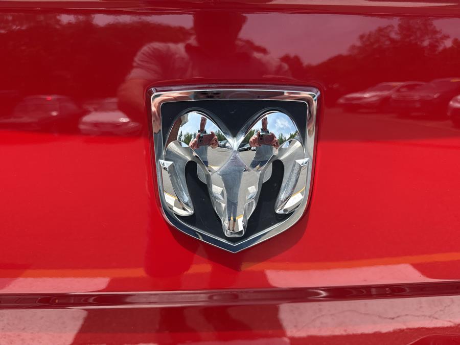 2019 Ram 1500 Classic Big Horn 4x4 Crew Cab 6''4" Box, available for sale in Waterbury, Connecticut | National Auto Brokers, Inc.. Waterbury, Connecticut 2019 Ram 1500 Classic Big Horn 4x4 Crew Cab 6''4" Box, available for sale in Waterbury, Connecticut | National Auto Brokers, Inc.. Waterbury, Connecticut