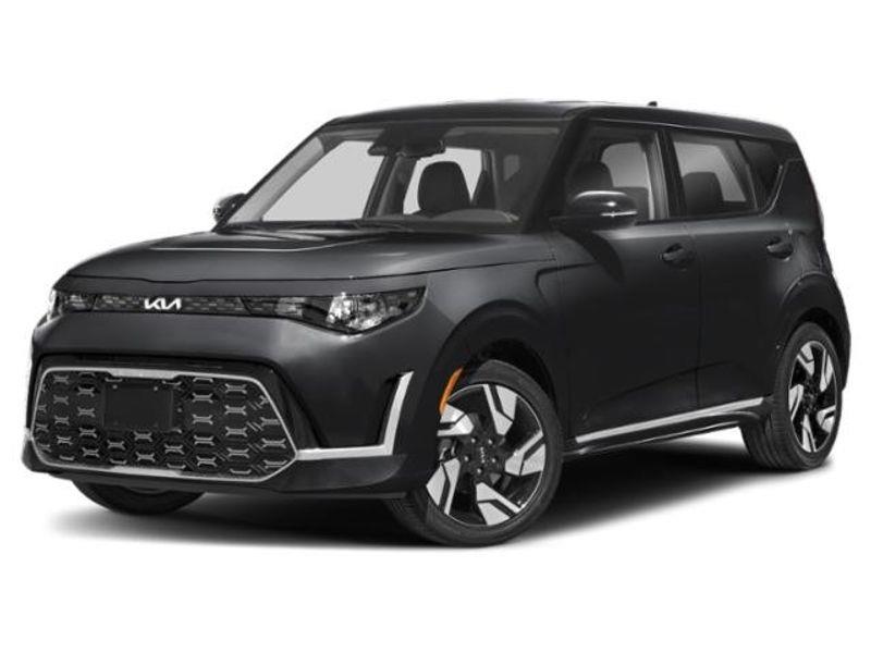Used 2023 Kia Soul in Woodside, New York | Drive Central. Woodside, New York