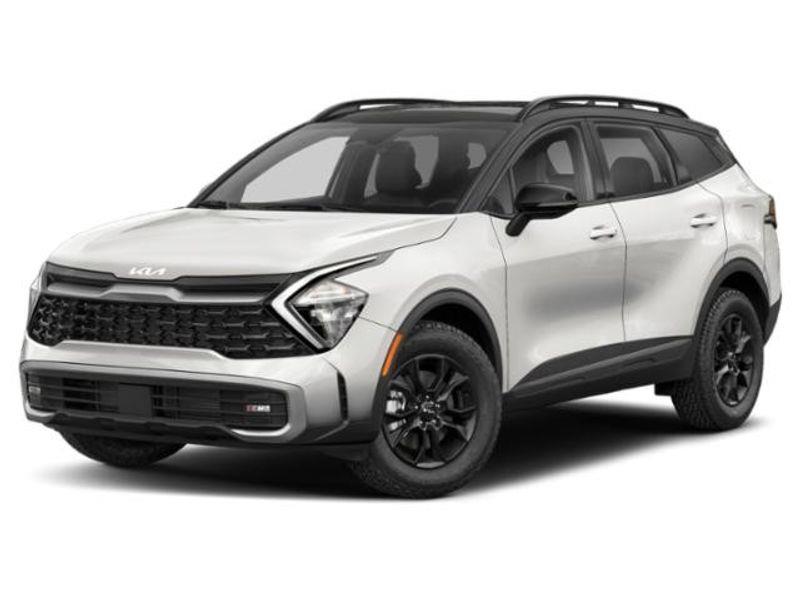 Used 2023 Kia Sportage in Woodside, New York | Drive Central. Woodside, New York