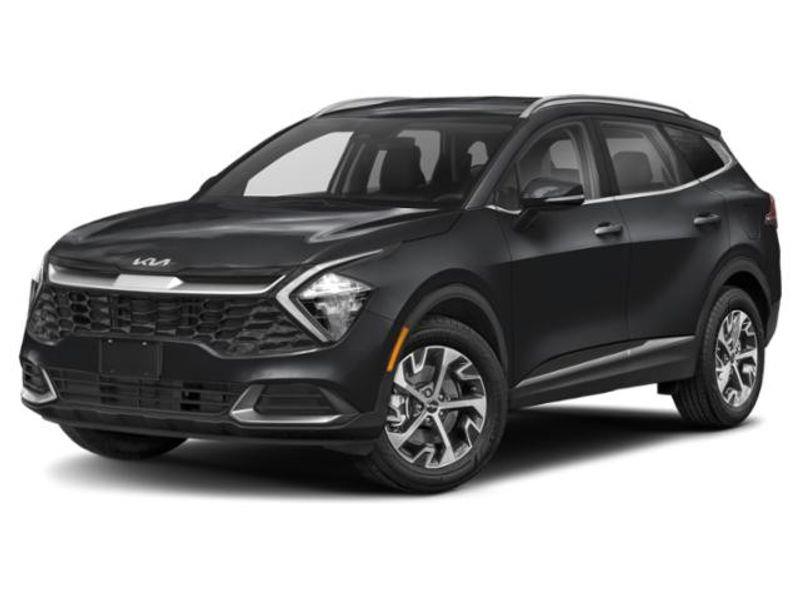 Used 2023 Kia Sportage Hybrid in Woodside, New York | Drive Central. Woodside, New York