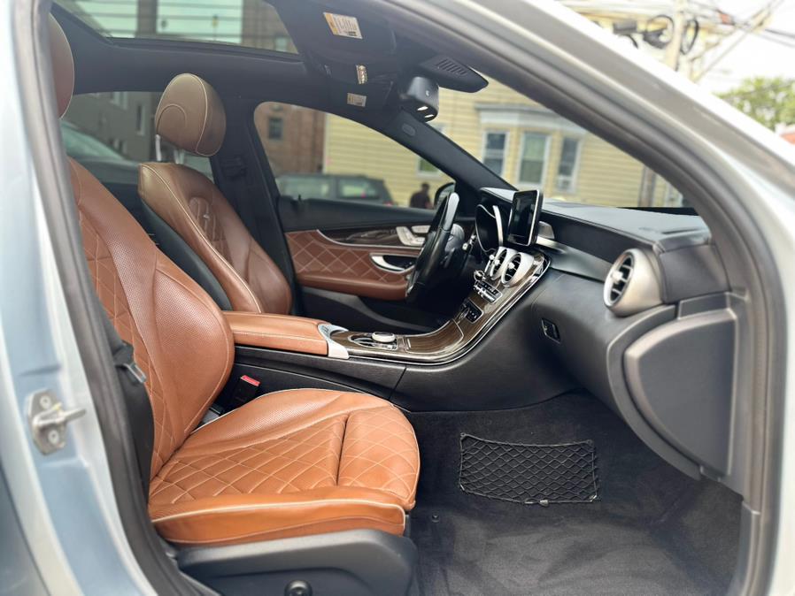 2017 Mercedes-benz C-class C 300 Sedan with Sport Pkg, available for sale in Irvington, New Jersey | Best Cars R Us. Irvington, New Jersey 2017 Mercedes-benz C-class C 300 Sedan with Sport Pkg, available for sale in Irvington, New Jersey | Best Cars R Us. Irvington, New Jersey