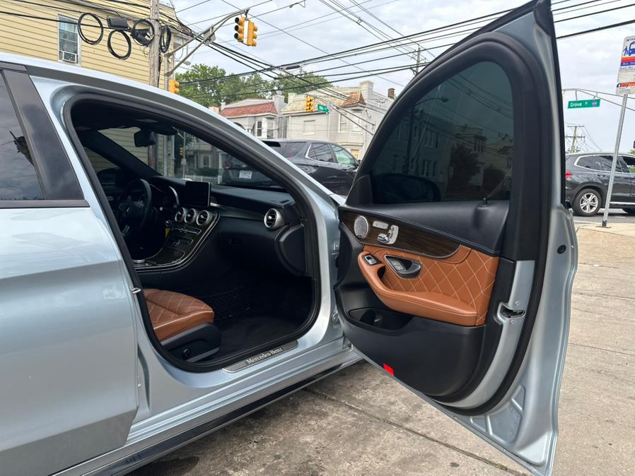 2017 Mercedes-benz C-class C 300 Sedan with Sport Pkg, available for sale in Irvington, New Jersey | Best Cars R Us. Irvington, New Jersey 2017 Mercedes-benz C-class C 300 Sedan with Sport Pkg, available for sale in Irvington, New Jersey | Best Cars R Us. Irvington, New Jersey
