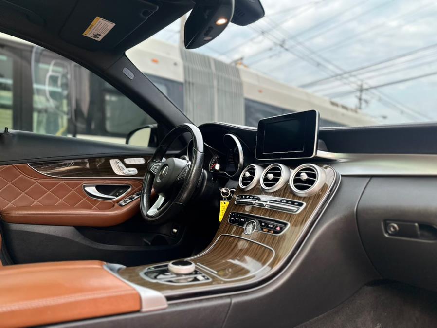 2017 Mercedes-benz C-class C 300 Sedan with Sport Pkg, available for sale in Irvington, New Jersey | Best Cars R Us. Irvington, New Jersey 2017 Mercedes-benz C-class C 300 Sedan with Sport Pkg, available for sale in Irvington, New Jersey | Best Cars R Us. Irvington, New Jersey