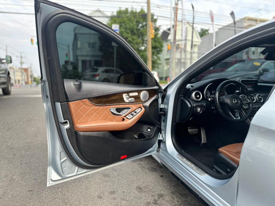 2017 Mercedes-benz C-class C 300 Sedan with Sport Pkg, available for sale in Irvington, New Jersey | Best Cars R Us. Irvington, New Jersey 2017 Mercedes-benz C-class C 300 Sedan with Sport Pkg, available for sale in Irvington, New Jersey | Best Cars R Us. Irvington, New Jersey