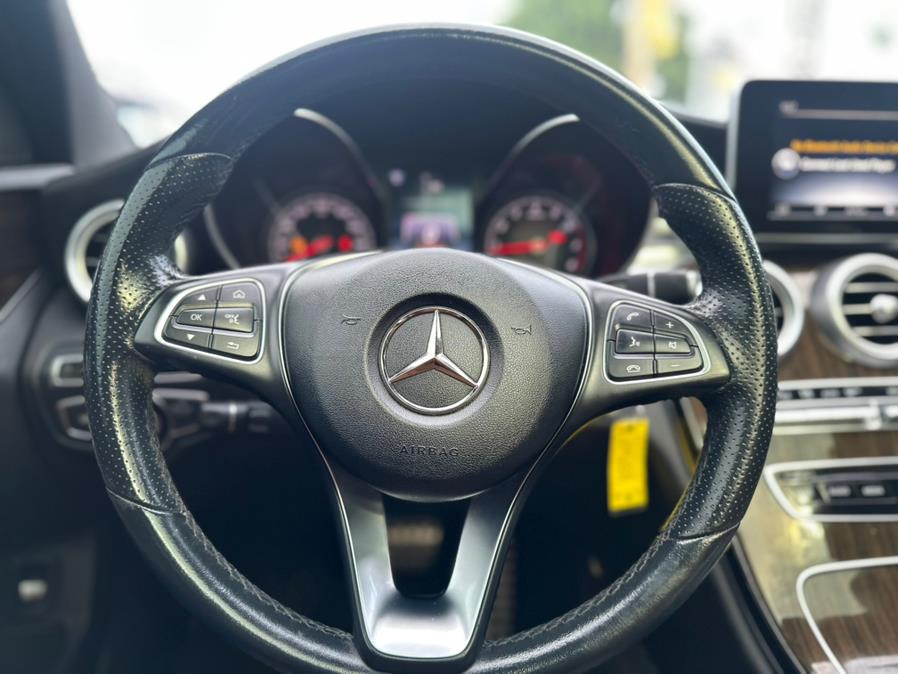 2017 Mercedes-benz C-class C 300 Sedan with Sport Pkg, available for sale in Irvington, New Jersey | Best Cars R Us. Irvington, New Jersey 2017 Mercedes-benz C-class C 300 Sedan with Sport Pkg, available for sale in Irvington, New Jersey | Best Cars R Us. Irvington, New Jersey