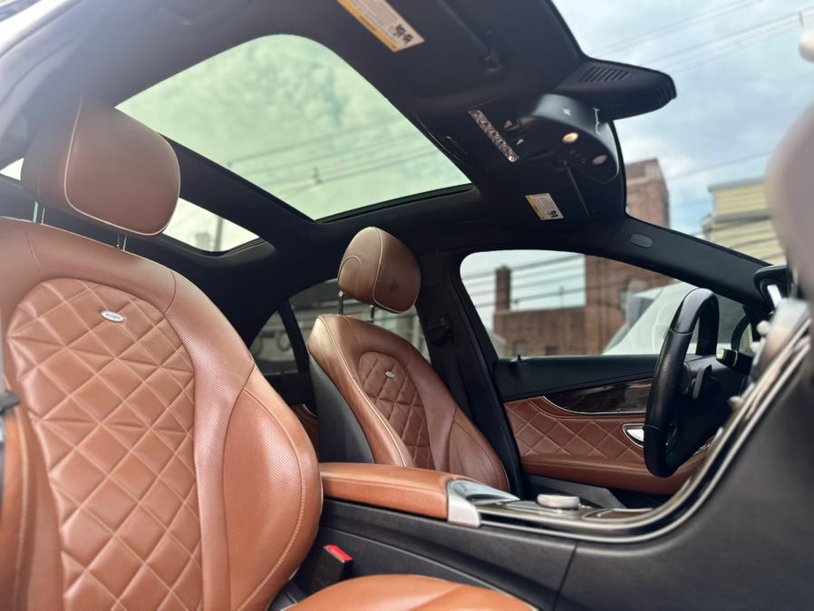 2017 Mercedes-benz C-class C 300 Sedan with Sport Pkg, available for sale in Irvington, New Jersey | Best Cars R Us. Irvington, New Jersey 2017 Mercedes-benz C-class C 300 Sedan with Sport Pkg, available for sale in Irvington, New Jersey | Best Cars R Us. Irvington, New Jersey