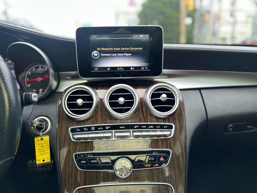 2017 Mercedes-benz C-class C 300 Sedan with Sport Pkg, available for sale in Irvington, New Jersey | Best Cars R Us. Irvington, New Jersey 2017 Mercedes-benz C-class C 300 Sedan with Sport Pkg, available for sale in Irvington, New Jersey | Best Cars R Us. Irvington, New Jersey