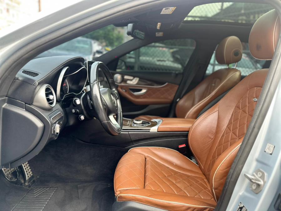 2017 Mercedes-benz C-class C 300 Sedan with Sport Pkg, available for sale in Irvington, New Jersey | Best Cars R Us. Irvington, New Jersey 2017 Mercedes-benz C-class C 300 Sedan with Sport Pkg, available for sale in Irvington, New Jersey | Best Cars R Us. Irvington, New Jersey