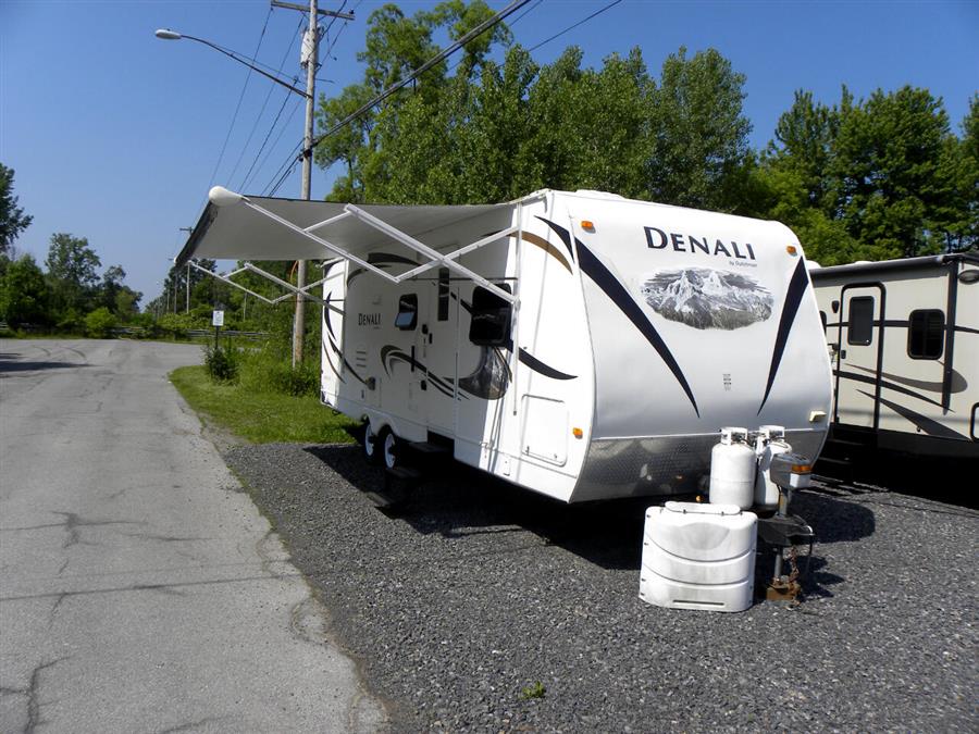 2010 Dutchmen Denali , available for sale in Wolcott, New York | Auto Hunter CNY. Wolcott, New York 2010 Dutchmen Denali , available for sale in Wolcott, New York | Auto Hunter CNY. Wolcott, New York