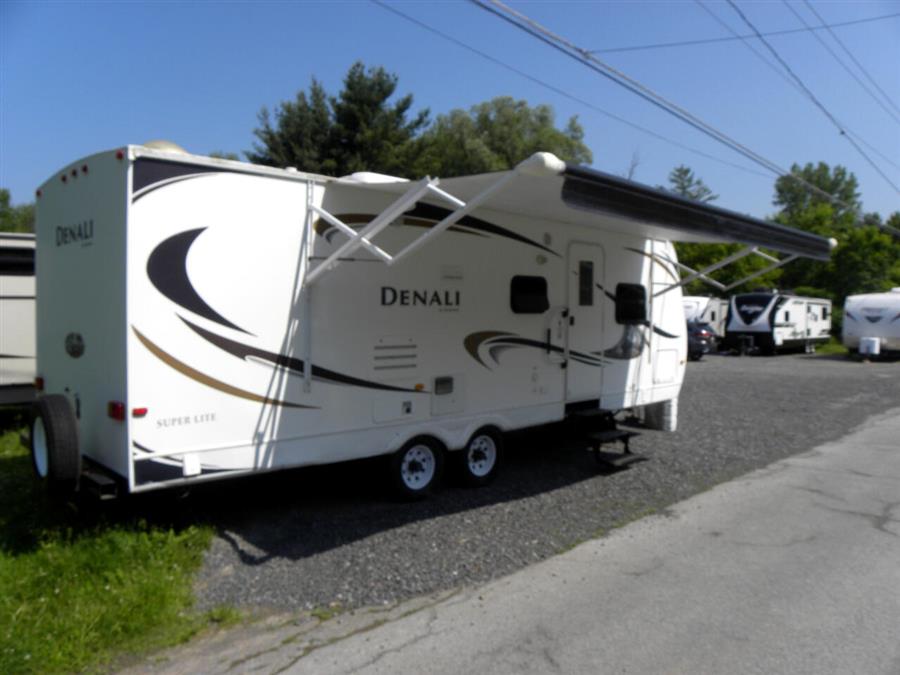 2010 Dutchmen Denali , available for sale in Wolcott, New York | Auto Hunter CNY. Wolcott, New York 2010 Dutchmen Denali , available for sale in Wolcott, New York | Auto Hunter CNY. Wolcott, New York