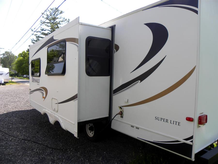 2010 Dutchmen Denali , available for sale in Wolcott, New York | Auto Hunter CNY. Wolcott, New York 2010 Dutchmen Denali , available for sale in Wolcott, New York | Auto Hunter CNY. Wolcott, New York