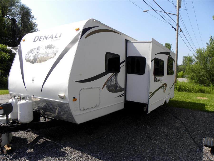 2010 Dutchmen Denali , available for sale in Wolcott, New York | Auto Hunter CNY. Wolcott, New York 2010 Dutchmen Denali , available for sale in Wolcott, New York | Auto Hunter CNY. Wolcott, New York