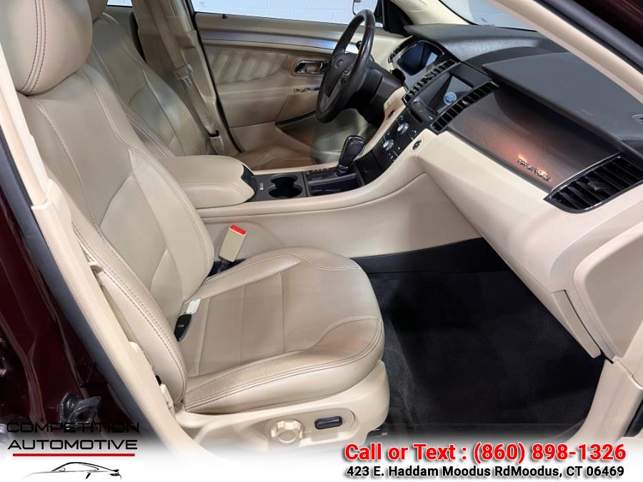 2018 Ford Taurus SEL FWD, available for sale in Moodus, Connecticut | Competition Automotive of CT LLC. Moodus, Connecticut 2018 Ford Taurus SEL FWD, available for sale in Moodus, Connecticut | Competition Automotive of CT LLC. Moodus, Connecticut
