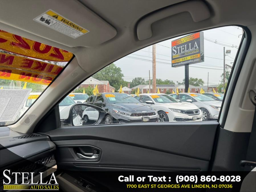 2023 Honda Accord Sedan EX CVT, available for sale in Linden, New Jersey | Stella Auto Sales. Linden, New Jersey 2023 Honda Accord Sedan EX CVT, available for sale in Linden, New Jersey | Stella Auto Sales. Linden, New Jersey