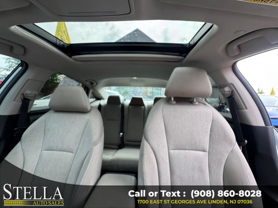 2023 Honda Accord Sedan EX CVT, available for sale in Linden, New Jersey | Stella Auto Sales. Linden, New Jersey 2023 Honda Accord Sedan EX CVT, available for sale in Linden, New Jersey | Stella Auto Sales. Linden, New Jersey