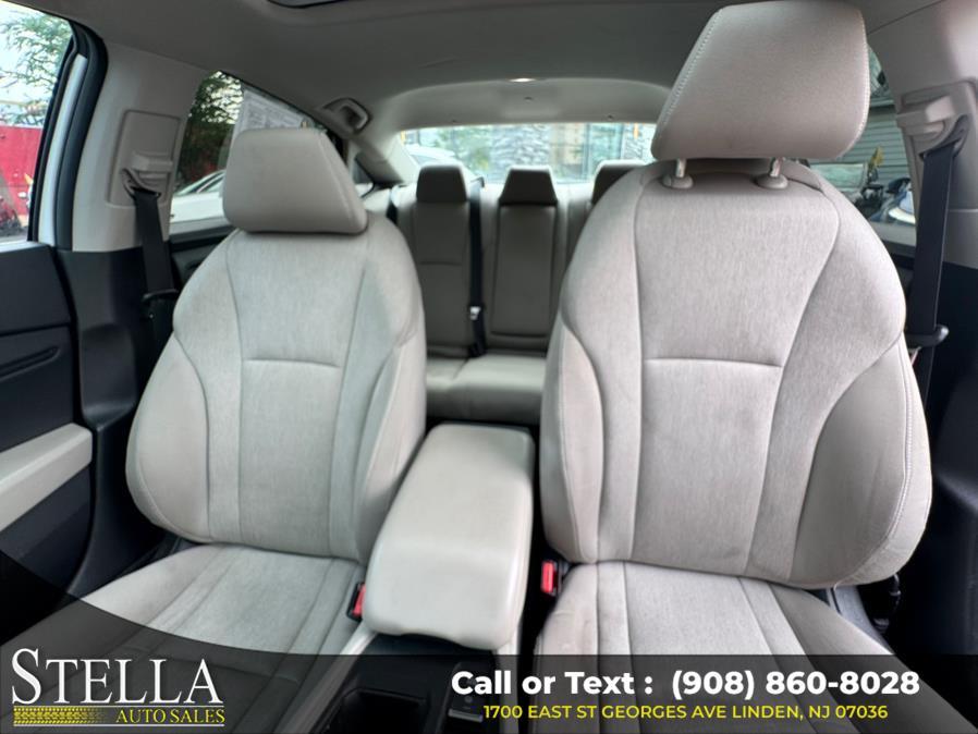 2023 Honda Accord Sedan EX CVT, available for sale in Linden, New Jersey | Stella Auto Sales. Linden, New Jersey 2023 Honda Accord Sedan EX CVT, available for sale in Linden, New Jersey | Stella Auto Sales. Linden, New Jersey
