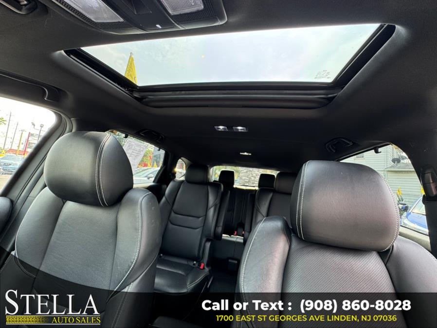 2023 Mazda CX-9 Grand Touring AWD, available for sale in Linden, New Jersey | Stella Auto Sales. Linden, New Jersey 2023 Mazda CX-9 Grand Touring AWD, available for sale in Linden, New Jersey | Stella Auto Sales. Linden, New Jersey