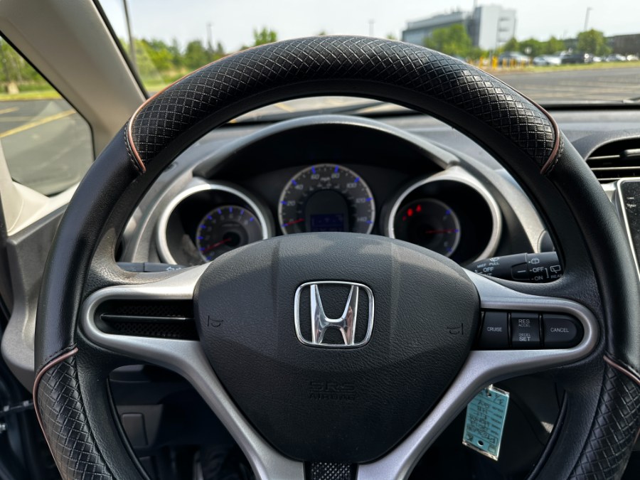 2012 Honda Fit 5dr HB Auto, available for sale in Rochester, New York | 5 Star Motor Group. Rochester, New York 2012 Honda Fit 5dr HB Auto, available for sale in Rochester, New York | 5 Star Motor Group. Rochester, New York
