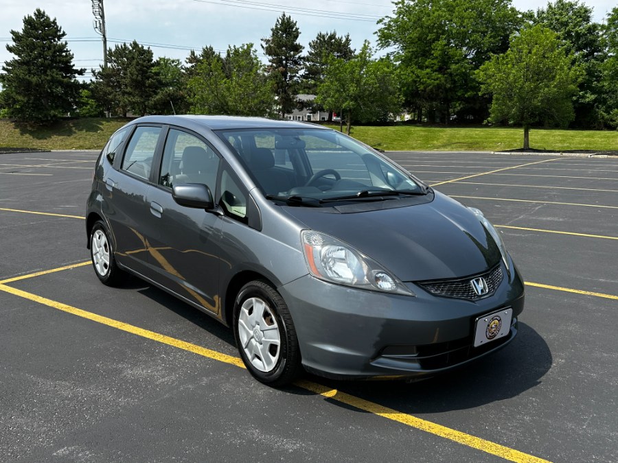 Used 2012 Honda Fit in Rochester, New York | 5 Star Motor Group. Rochester, New York