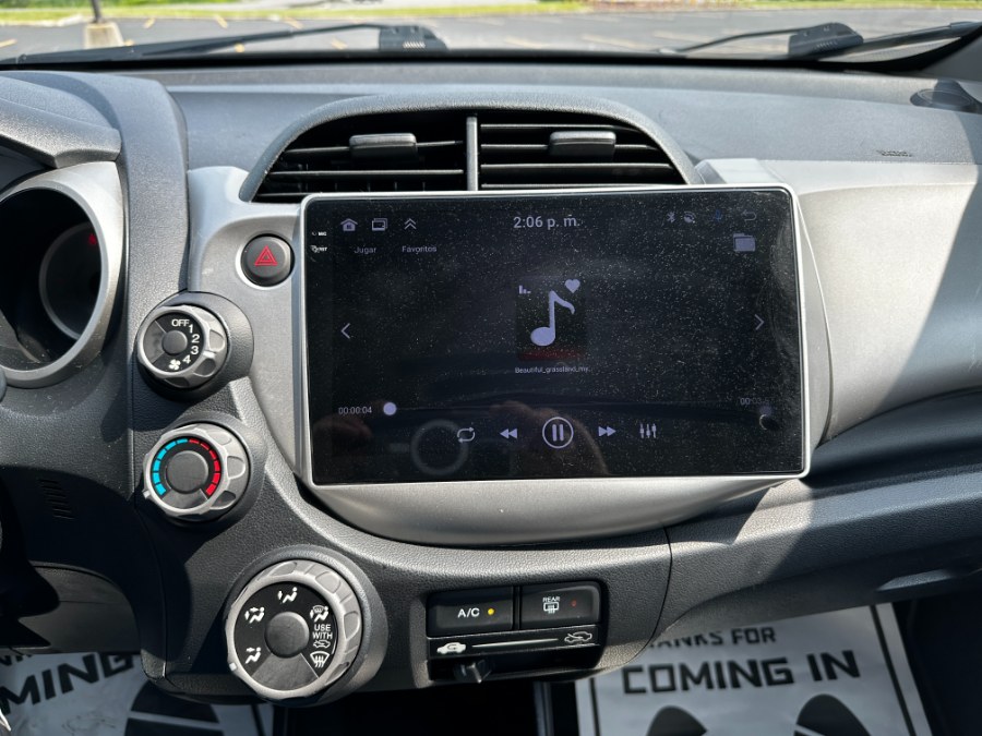 2012 Honda Fit 5dr HB Auto, available for sale in Rochester, New York | 5 Star Motor Group. Rochester, New York 2012 Honda Fit 5dr HB Auto, available for sale in Rochester, New York | 5 Star Motor Group. Rochester, New York