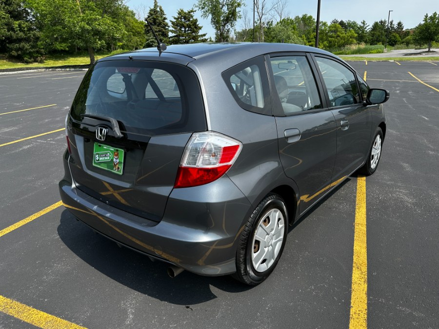 2012 Honda Fit 5dr HB Auto, available for sale in Rochester, New York | 5 Star Motor Group. Rochester, New York 2012 Honda Fit 5dr HB Auto, available for sale in Rochester, New York | 5 Star Motor Group. Rochester, New York