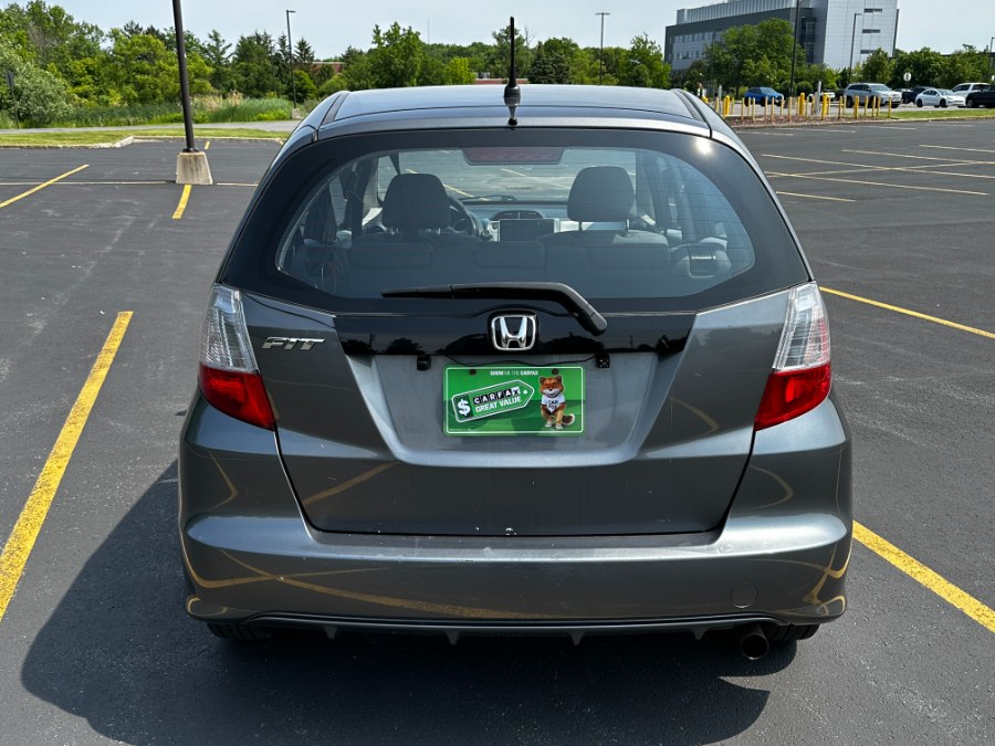 2012 Honda Fit 5dr HB Auto, available for sale in Rochester, New York | 5 Star Motor Group. Rochester, New York 2012 Honda Fit 5dr HB Auto, available for sale in Rochester, New York | 5 Star Motor Group. Rochester, New York