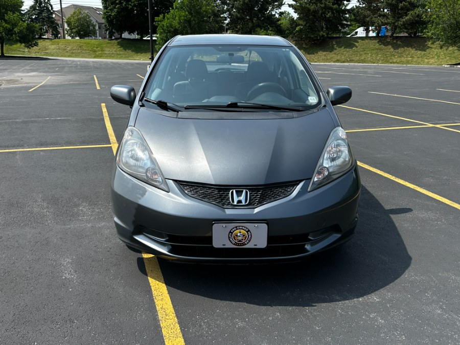 2012 Honda Fit 5dr HB Auto, available for sale in Rochester, New York | 5 Star Motor Group. Rochester, New York 2012 Honda Fit 5dr HB Auto, available for sale in Rochester, New York | 5 Star Motor Group. Rochester, New York