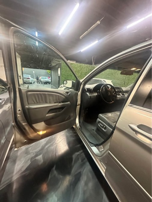 2007 Honda Odyssey 5dr EX-L, available for sale in Hollywood, Florida | Select Auto Hollywood. Hollywood, Florida 2007 Honda Odyssey 5dr EX-L, available for sale in Hollywood, Florida | Select Auto Hollywood. Hollywood, Florida