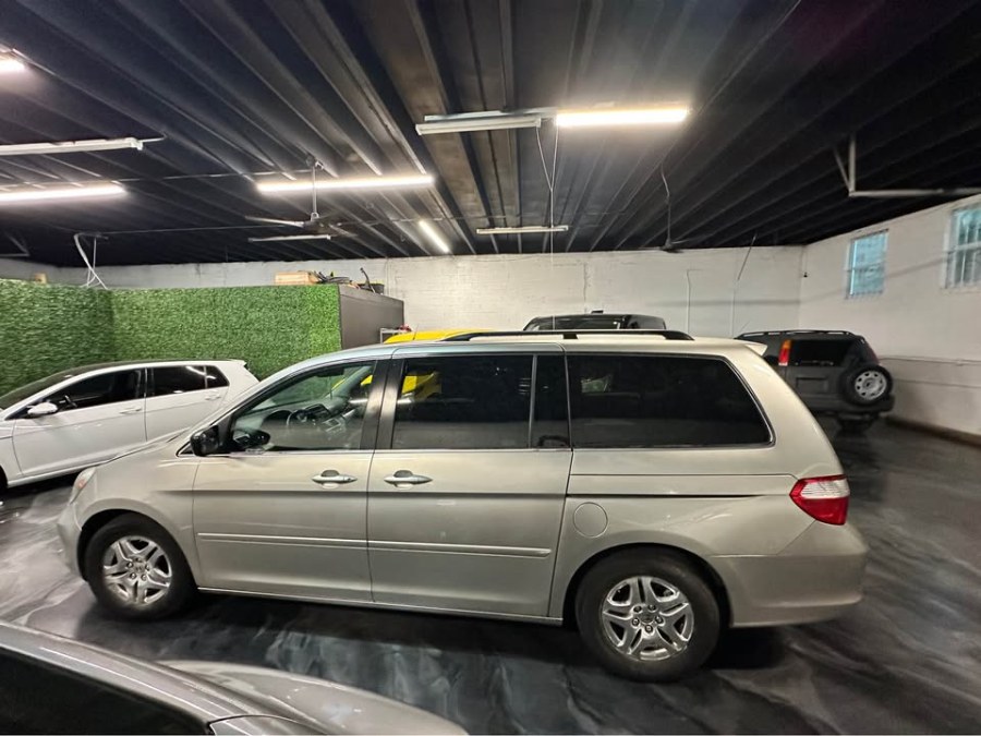 2007 Honda Odyssey 5dr EX-L, available for sale in Hollywood, Florida | Select Auto Hollywood. Hollywood, Florida 2007 Honda Odyssey 5dr EX-L, available for sale in Hollywood, Florida | Select Auto Hollywood. Hollywood, Florida