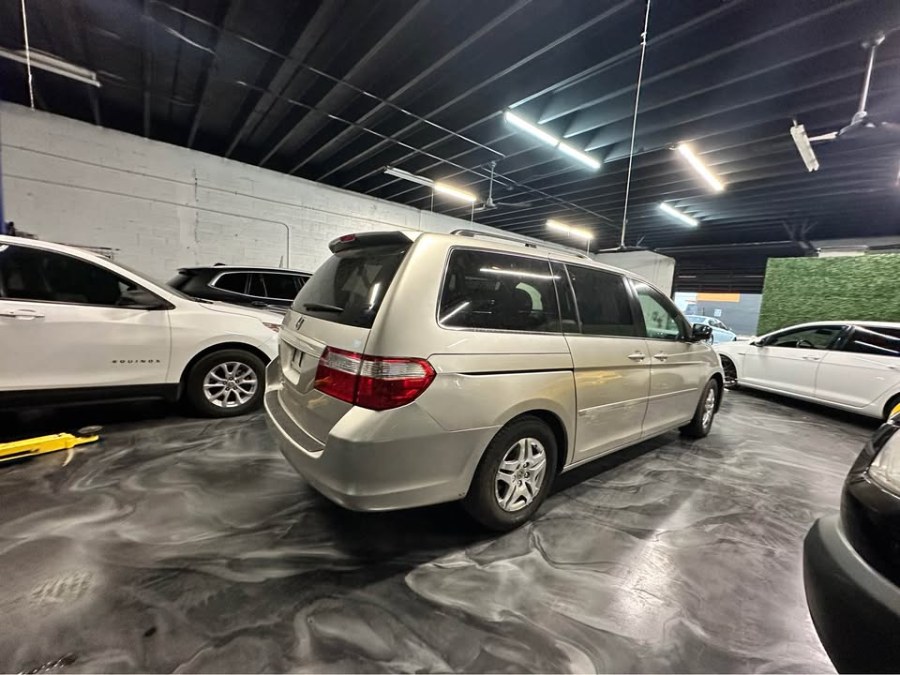 2007 Honda Odyssey 5dr EX-L, available for sale in Hollywood, Florida | Select Auto Hollywood. Hollywood, Florida 2007 Honda Odyssey 5dr EX-L, available for sale in Hollywood, Florida | Select Auto Hollywood. Hollywood, Florida