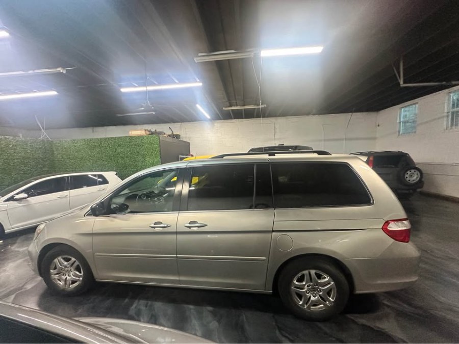 2007 Honda Odyssey 5dr EX-L, available for sale in Hollywood, Florida | Select Auto Hollywood. Hollywood, Florida 2007 Honda Odyssey 5dr EX-L, available for sale in Hollywood, Florida | Select Auto Hollywood. Hollywood, Florida