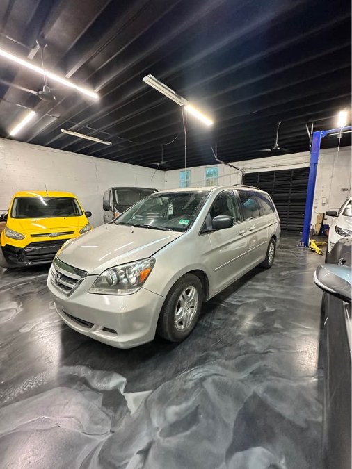 2007 Honda Odyssey 5dr EX-L, available for sale in Hollywood, Florida | Select Auto Hollywood. Hollywood, Florida 2007 Honda Odyssey 5dr EX-L, available for sale in Hollywood, Florida | Select Auto Hollywood. Hollywood, Florida