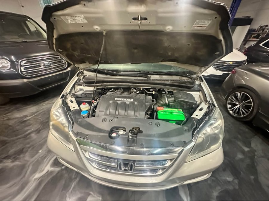 2007 Honda Odyssey 5dr EX-L, available for sale in Hollywood, Florida | Select Auto Hollywood. Hollywood, Florida 2007 Honda Odyssey 5dr EX-L, available for sale in Hollywood, Florida | Select Auto Hollywood. Hollywood, Florida