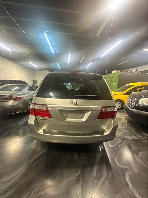 2007 Honda Odyssey 5dr EX-L, available for sale in Hollywood, Florida | Select Auto Hollywood. Hollywood, Florida 2007 Honda Odyssey 5dr EX-L, available for sale in Hollywood, Florida | Select Auto Hollywood. Hollywood, Florida