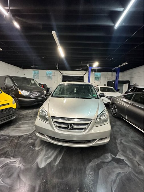 2007 Honda Odyssey 5dr EX-L, available for sale in Hollywood, Florida | Select Auto Hollywood. Hollywood, Florida 2007 Honda Odyssey 5dr EX-L, available for sale in Hollywood, Florida | Select Auto Hollywood. Hollywood, Florida