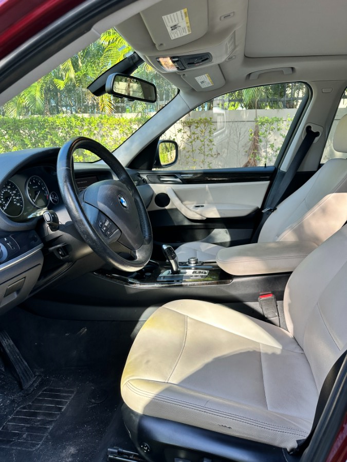 2012 BMW X3 AWD 4dr 28i, available for sale in Hollywood, Florida | Select Auto Hollywood. Hollywood, Florida 2012 BMW X3 AWD 4dr 28i, available for sale in Hollywood, Florida | Select Auto Hollywood. Hollywood, Florida