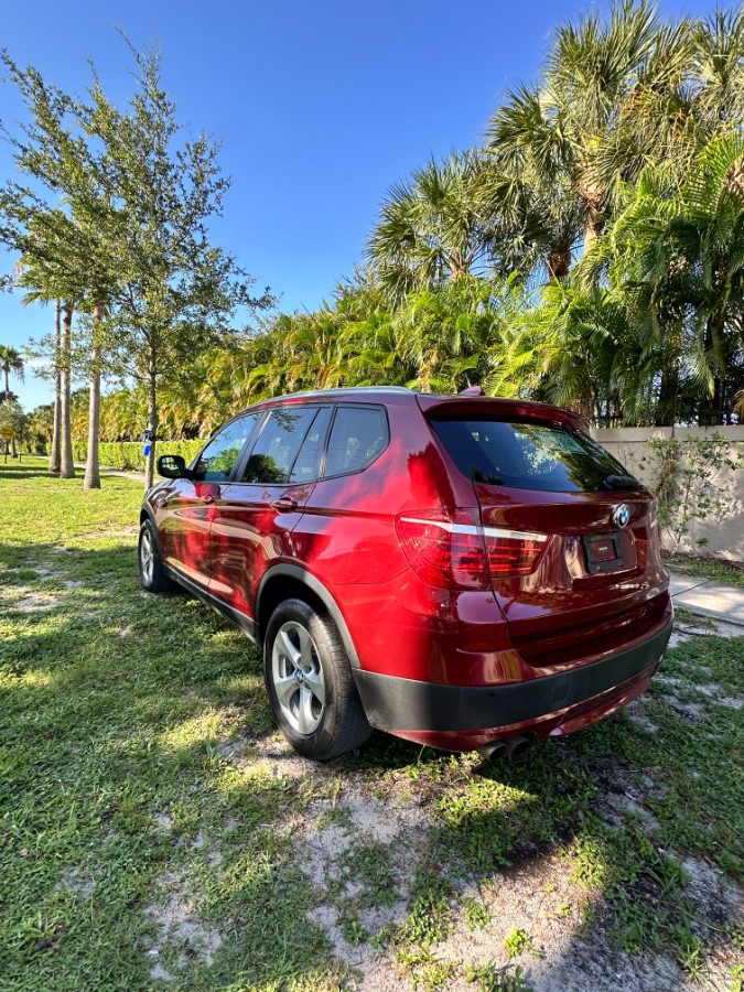 2012 BMW X3 AWD 4dr 28i, available for sale in Hollywood, Florida | Select Auto Hollywood. Hollywood, Florida 2012 BMW X3 AWD 4dr 28i, available for sale in Hollywood, Florida | Select Auto Hollywood. Hollywood, Florida