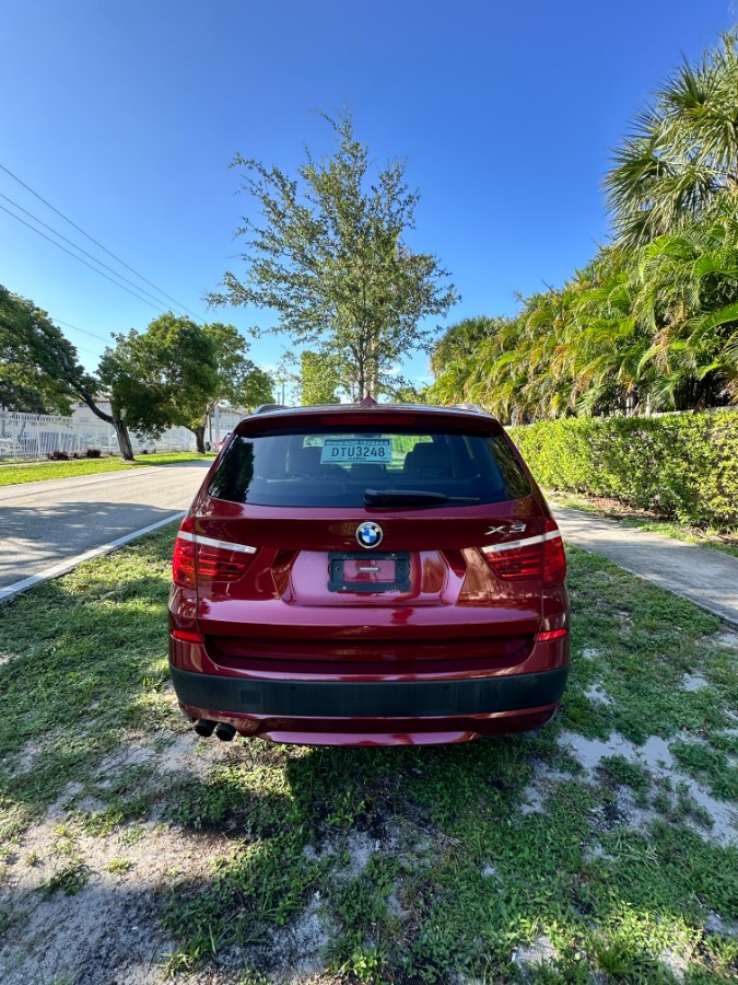2012 BMW X3 AWD 4dr 28i, available for sale in Hollywood, Florida | Select Auto Hollywood. Hollywood, Florida 2012 BMW X3 AWD 4dr 28i, available for sale in Hollywood, Florida | Select Auto Hollywood. Hollywood, Florida