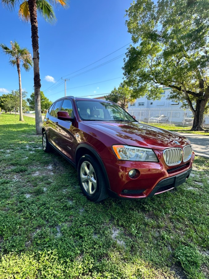 2012 BMW X3 AWD 4dr 28i, available for sale in Hollywood, Florida | Select Auto Hollywood. Hollywood, Florida 2012 BMW X3 AWD 4dr 28i, available for sale in Hollywood, Florida | Select Auto Hollywood. Hollywood, Florida